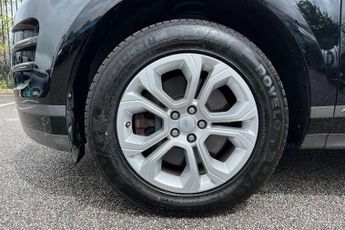 LAND ROVER RANGE ROVER EVOQUE 2.0 D150 MHEV R-Dynamic S SUV 5dr Diesel Auto 4WD Euro 6 (s/s) (
