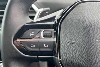PEUGEOT 3008 1.2 PureTech Allure Premium + SUV 5dr Petrol EAT Euro 6 (s/s) (1