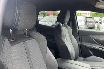PEUGEOT 3008 1.2 PureTech Allure Premium + SUV 5dr Petrol EAT Euro 6 (s/s) (1