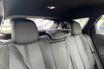 PEUGEOT 3008 1.2 PureTech Allure Premium + SUV 5dr Petrol EAT Euro 6 (s/s) (1
