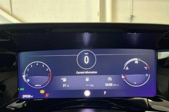 VAUXHALL MOKKA 1.2 Turbo Ultimate SUV 5dr Petrol Auto Euro 6 (s/s) (130 ps)