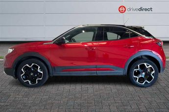 VAUXHALL MOKKA 1.2 Turbo Ultimate SUV 5dr Petrol Auto Euro 6 (s/s) (130 ps)