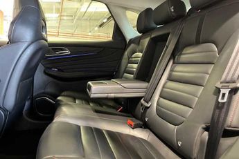MG HS 1.5 T-GDI Trophy SUV 5dr Petrol DCT Euro 6 (s/s) (162 ps)