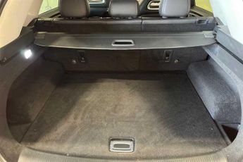 MG HS 1.5 T-GDI Trophy SUV 5dr Petrol DCT Euro 6 (s/s) (162 ps)