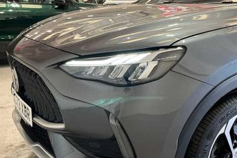 MG HS 1.5 T-GDI Trophy SUV 5dr Petrol DCT Euro 6 (s/s) (162 ps)