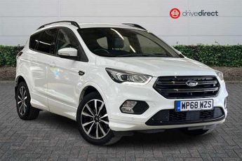 Ford Kuga 1.5T EcoBoost GPF ST-Line SUV 5dr Petrol Manual Euro 6 (s/s) (15