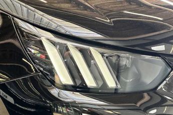PEUGEOT E-2008 50kWh GT Premium SUV 5dr Electric Auto (7kW Charger) (136 ps)