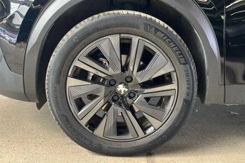 PEUGEOT E-2008 50kWh GT Premium SUV 5dr Electric Auto (7kW Charger) (136 ps)