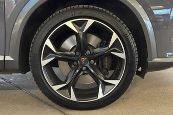 CUPRA FORMENTOR 2.0 TSI VZ2 SUV 5dr Petrol DSG 4Drive Euro 6 (s/s) (310 ps)