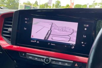 Vauxhall Mokka Electric 50kWh GS SUV 5dr Electric Auto (136 ps)