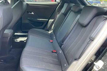Vauxhall Mokka Electric 50kWh GS SUV 5dr Electric Auto (136 ps)