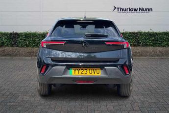 Vauxhall Mokka Electric 50kWh GS SUV 5dr Electric Auto (136 ps)
