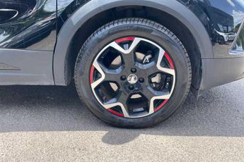 Vauxhall Mokka Electric 50kWh GS SUV 5dr Electric Auto (136 ps)