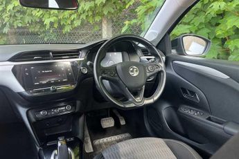 Vauxhall Corsa Electric 50 kWh (136 PS) SE Premium 5 Door Electric Hatchback Automatic 