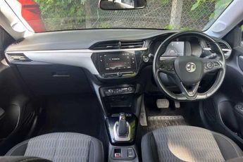 Vauxhall Corsa Electric 50 kWh (136 PS) SE Premium 5 Door Electric Hatchback Automatic 