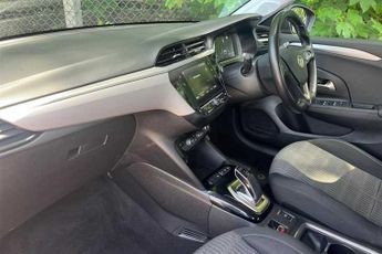 Vauxhall Corsa Electric 50 kWh (136 PS) SE Premium 5 Door Electric Hatchback Automatic 