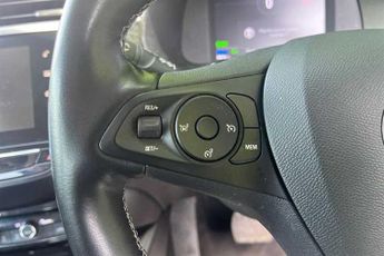 Vauxhall Corsa Electric 50 kWh (136 PS) SE Premium 5 Door Electric Hatchback Automatic 
