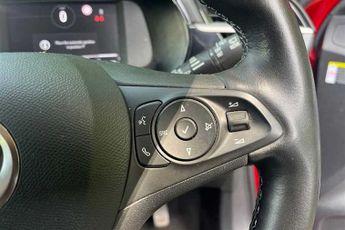 Vauxhall Corsa Electric 50 kWh (136 PS) SE Premium 5 Door Electric Hatchback Automatic 