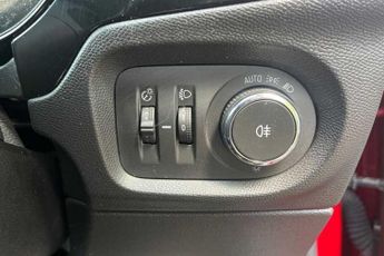 Vauxhall Corsa Electric 50 kWh (136 PS) SE Premium 5 Door Electric Hatchback Automatic 