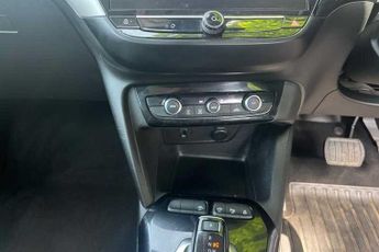 Vauxhall Corsa Electric 50 kWh (136 PS) SE Premium 5 Door Electric Hatchback Automatic 