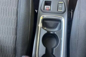 Vauxhall Corsa Electric 50 kWh (136 PS) SE Premium 5 Door Electric Hatchback Automatic 