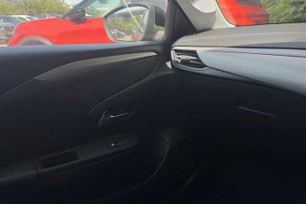 Vauxhall Corsa Electric 50 kWh (136 PS) SE Premium 5 Door Electric Hatchback Automatic 