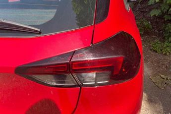 Vauxhall Corsa Electric 50 kWh (136 PS) SE Premium 5 Door Electric Hatchback Automatic 