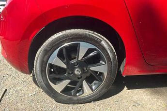 Vauxhall Corsa Electric 50 kWh (136 PS) SE Premium 5 Door Electric Hatchback Automatic 