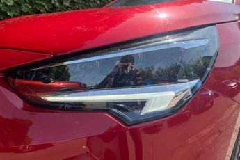 Vauxhall Corsa Electric 50 kWh (136 PS) SE Premium 5 Door Electric Hatchback Automatic 