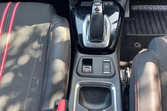 Vauxhall Corsa Electric  50 kWh (136 PS) SRi Nav Premium 5 Door Electric Hatchback Autom