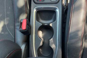 Vauxhall Corsa Electric  50 kWh (136 PS) SRi Nav Premium 5 Door Electric Hatchback Autom