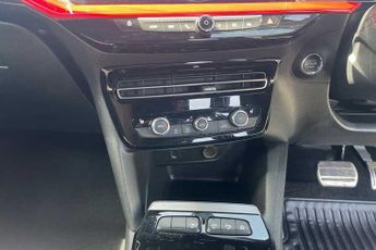 Vauxhall Mokka Electric 50 kWh (136 PS) GS Line 5 Door Electric SUV Automatic 