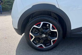 Vauxhall Mokka Electric 50 kWh (136 PS) GS Line 5 Door Electric SUV Automatic 