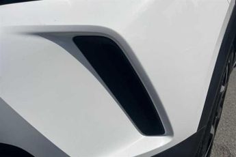 Vauxhall Mokka Electric 50 kWh (136 PS) GS Line 5 Door Electric SUV Automatic 