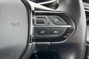 PEUGEOT 2008 1.2 PureTech GT SUV 5dr Petrol EAT Euro 6 (s/s) (130 ps)