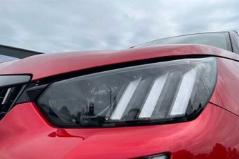 PEUGEOT 2008 1.2 PureTech GT SUV 5dr Petrol EAT Euro 6 (s/s) (130 ps)