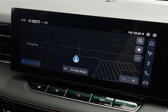 MG HS 1.5 T-GDI SE SUV 5dr Petrol DCT Euro 6 (s/s) (169 ps)