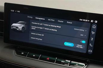 MG HS 1.5 T-GDI SE SUV 5dr Petrol DCT Euro 6 (s/s) (169 ps)