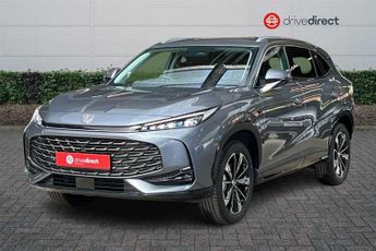 MG HS 1.5 T-GDI SE SUV 5dr Petrol DCT Euro 6 (s/s) (169 ps)