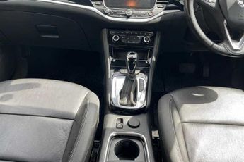 VAUXHALL ASTRA 1.4i Turbo GPF Elite Nav Sports Tourer 5dr Petrol Auto Euro 6 (s