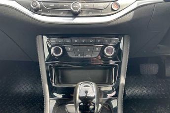 VAUXHALL ASTRA 1.4i Turbo GPF Elite Nav Sports Tourer 5dr Petrol Auto Euro 6 (s