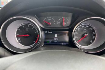 VAUXHALL ASTRA 1.4i Turbo GPF Elite Nav Sports Tourer 5dr Petrol Auto Euro 6 (s