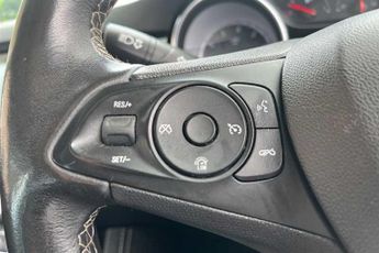VAUXHALL ASTRA 1.4i Turbo GPF Elite Nav Sports Tourer 5dr Petrol Auto Euro 6 (s