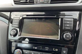 NISSAN QASHQAI 1.5 dCi Acenta Premium SUV 5dr Diesel DCT Auto Euro 6 (s/s) (115