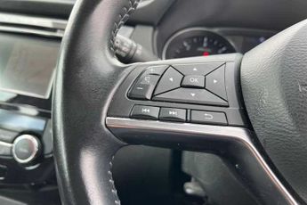 NISSAN QASHQAI 1.5 dCi Acenta Premium SUV 5dr Diesel DCT Auto Euro 6 (s/s) (115