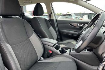 NISSAN QASHQAI 1.5 dCi Acenta Premium SUV 5dr Diesel DCT Auto Euro 6 (s/s) (115