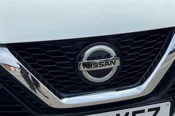 NISSAN QASHQAI 1.5 dCi Acenta Premium SUV 5dr Diesel DCT Auto Euro 6 (s/s) (115