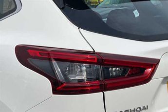 NISSAN QASHQAI 1.5 dCi Acenta Premium SUV 5dr Diesel DCT Auto Euro 6 (s/s) (115