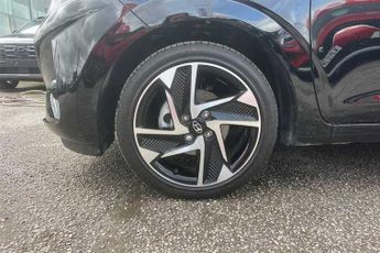 HYUNDAI i10 1.2 Premium Hatchback 5dr Petrol Auto Euro 6 (s/s) (79 ps)