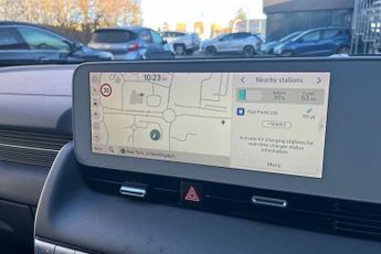 HYUNDAI IONIQ 5 73kWh Ultimate Hatchback 5dr Electric Auto (217 ps)